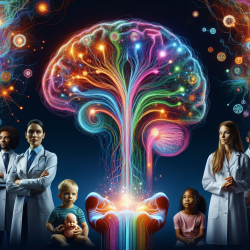 Leveraging Diffusion Tractography for Enhanced Understanding of PSP Variants || TinyEYE Online Therapy