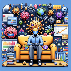 You Won't Believe How This Dataset Can Revolutionize Online Therapy! || TinyEYE Online Therapy