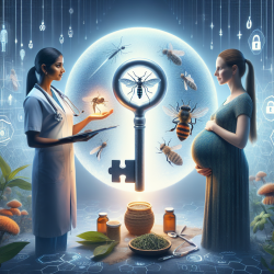 Unlocking the Secrets of Malaria Prevention: What Every Practitioner Needs to Know! || TinyEYE Online Therapy