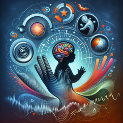 Unlocking the Potential of Children with Dubowitz Syndrome: Insights from Recent Research || TinyEYE Online Therapy