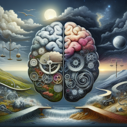 Unlocking New Horizons: The Cerebellum's Role in Bipolar Disorder || TinyEYE Online Therapy