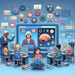 Enhancing Online Therapy: Insights from Canadian Working Memory Research || TinyEYE Online Therapy
