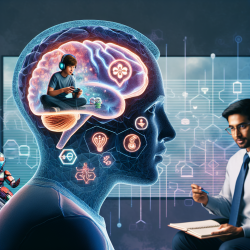 Leveraging Video Game Insights for Enhanced Speech-Language Therapy Outcomes || TinyEYE Online Therapy