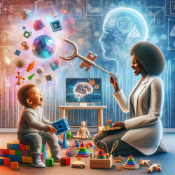 Unlocking the Potential of Pivotal Response Treatment for Optimal Outcomes in Children with ASD || TinyEYE Online Therapy