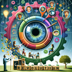 Revolutionizing Special Education: How TinyEYE is Transforming Therapy Services || TinyEYE Online Therapy