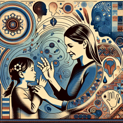 Enhancing Speech-Language Pathology Practice with Diné Cultural Insights || TinyEYE Online Therapy
