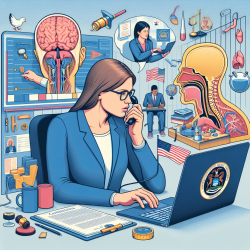 How to Become a Licensed Speech-Language Pathologist in Michigan: A Complete Guide || TinyEYE Online Therapy