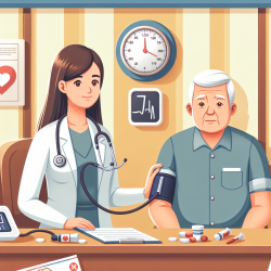 Understanding Stroke Survivors: Key Insights for Practitioners || TinyEYE Online Therapy
