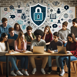 Shocking Ways High School Students Say We Can Prevent Cyberbullying! || TinyEYE Online Therapy