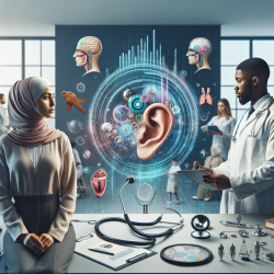 Enhancing Practitioner Skills Through Institutional Work and Materiality || TinyEYE Online Therapy