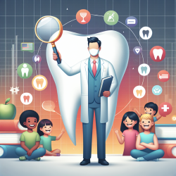 Empowering Practitioners: Elevating Oral Health Awareness and Practices || TinyEYE Online Therapy