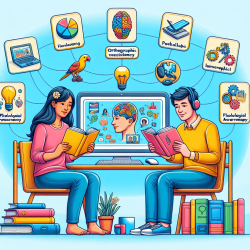 Unlocking the Secrets of Reading: How Cognitive Skills Influence Reading in Different Languages || TinyEYE Online Therapy