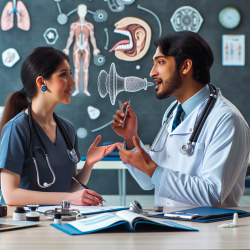 Teamwork Triumph: Nurses and Speech Pathologists Unite! || TinyEYE Online Therapy