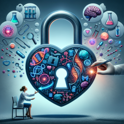 Unlocking Autism: What Every Practitioner Needs to Know About Biobanks! || TinyEYE Online Therapy