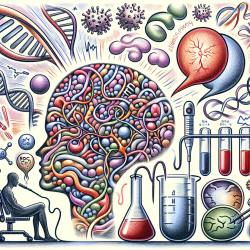 Utilizing iPSC-Derived Neurons to Model Williams-Beuren Syndrome || TinyEYE Online Therapy