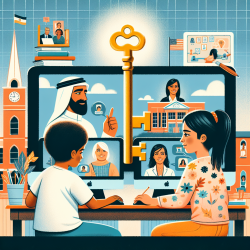 Unlocking Potential: How Online Therapy is Revolutionizing School Support for Kids || TinyEYE Online Therapy