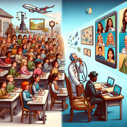 Unlocking New Horizons: How TinyEYE's Online Therapy is Transforming Speech Therapy in Schools || TinyEYE Online Therapy