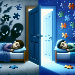 Implementing Acceptance and Commitment Therapy to Enhance Sleep Quality in Children || TinyEYE Online Therapy