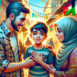 Understanding the Impact of Parenting on Refugee Youth Wellbeing || TinyEYE Online Therapy
