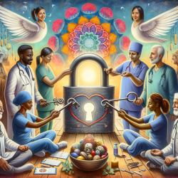 Unlocking Spiritual Care in Palliative Settings: A Guide for Practitioners || TinyEYE Online Therapy