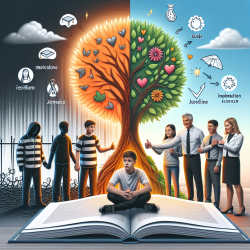 Family-Driven Care in Juvenile Justice: A Path to Better Outcomes || TinyEYE Online Therapy