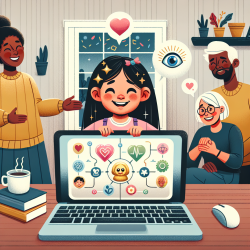 Finding Hope: How Online Therapy Transforms Special Education || TinyEYE Online Therapy