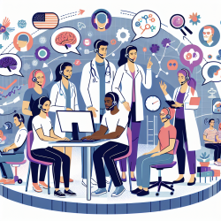 Empowering Practitioners: Enhancing Stroke Outcomes through Evidence-Based Practices || TinyEYE Online Therapy