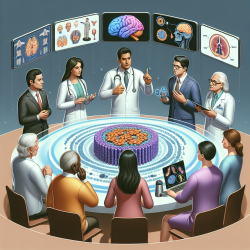 Unlock the Secret to Transforming Multidisciplinary Care in Parkinson's Disease! || TinyEYE Online Therapy