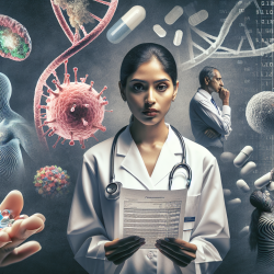 The Shocking Truth About Personalized Medicine: What Every Practitioner Must Know! || TinyEYE Online Therapy