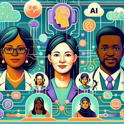 Empowering Practitioners: Harnessing AI to Enhance Communication Skills || TinyEYE Online Therapy