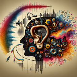 Unlock the Secret to Better Speech Perception: The Surprising Predictor You Need to Know! || TinyEYE Online Therapy