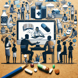 Understanding Gender and Context in Alcohol and Drug Interventions in Africa || TinyEYE Online Therapy