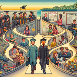The Impact of Educational Attainment on Adolescent Mental Health and Early Adult Labor Market Outcomes || TinyEYE Online Therapy