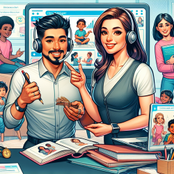 Enhancing Practitioner Skills with Insights from "News and Notes" || TinyEYE Online Therapy