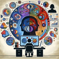 Integrating Personality and Ability: Enhancing Online Therapy Outcomes || TinyEYE Online Therapy