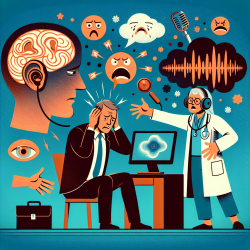 Uncovering the Shocking Link Between Tinnitus and Early-Onset Dementia || TinyEYE Online Therapy