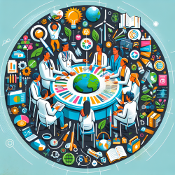 Harnessing Multisectoral Collaboration for Adolescent Health: Insights for Practitioners || TinyEYE Online Therapy
