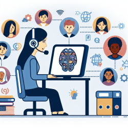 Innovative Solutions for Special Education: Tackling Therapist Shortages with Online Therapy || TinyEYE Online Therapy