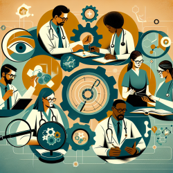 Understanding Stigma, PTSD, and Vaccine Intent: Implications for Practitioners || TinyEYE Online Therapy