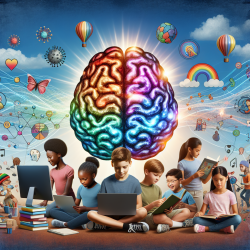 Empowering the Future: Integrating Social and Affective Neuroscience in Education || TinyEYE Online Therapy