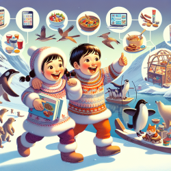 Exploring Dietary Patterns in Inuit Youth: What Practitioners Need to Know || TinyEYE Online Therapy