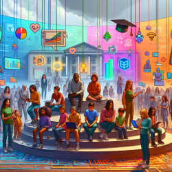 Empowering Change: Leveraging Research to Enhance Child Outcomes || TinyEYE Online Therapy