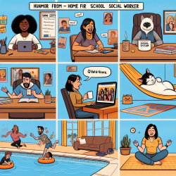 5 Hilarious Ways to Avoid Burnout While Working from Home || TinyEYE Online Therapy