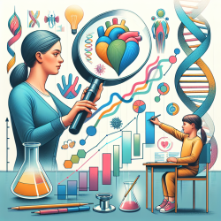 Harnessing Genomic Insights for Enhanced Speech-Language Pathology Outcomes || TinyEYE Online Therapy