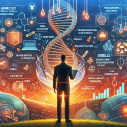 You Won't Believe How Genome Policy Can Transform Your Practice! || TinyEYE Online Therapy