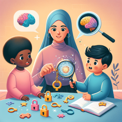 Unlocking Potential: Enhancing Speech Assessment for Children with the Latest Research || TinyEYE Online Therapy