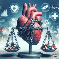 Understanding Financial Toxicity in Heart Failure: Implications for Practitioners || TinyEYE Online Therapy