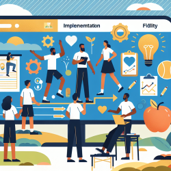 Empowering Educators: Unleashing the Potential of Daily Physical Activity in Schools || TinyEYE Online Therapy