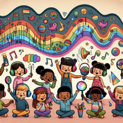 Unlocking Language Potential: Early Speech Discrimination as a Predictor of Language Outcomes in Children || TinyEYE Online Therapy
