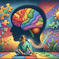 Understanding Brainstem Auditory Evoked Potentials in Autism || TinyEYE Online Therapy